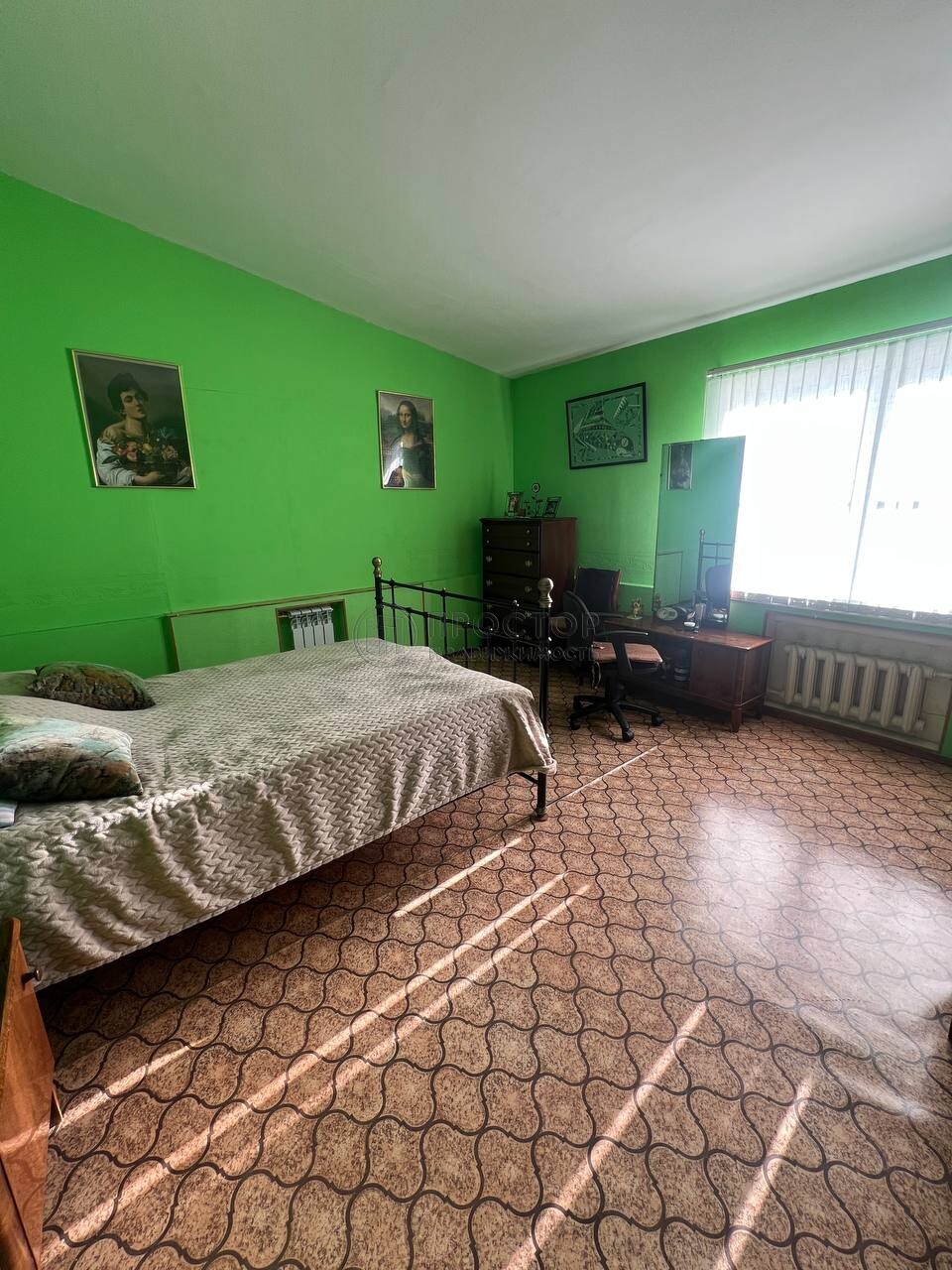 дом, 287.8 м² - фото 36