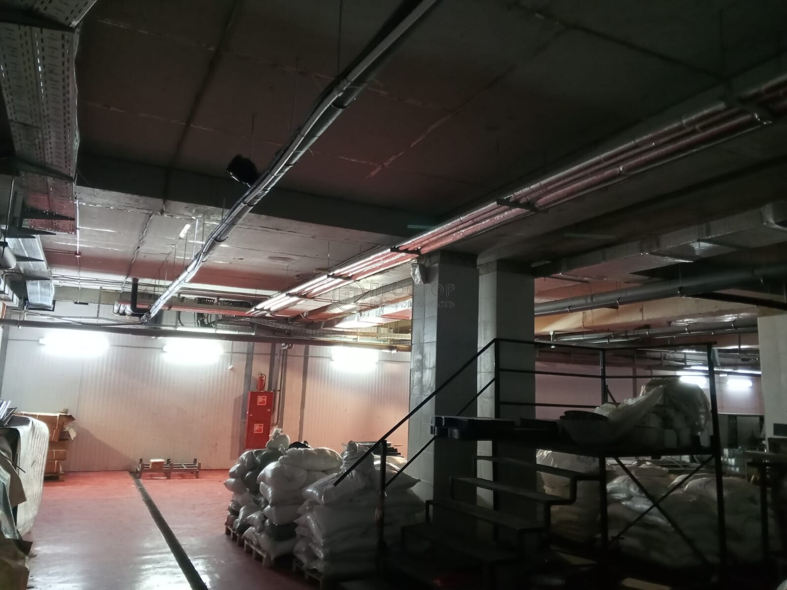 Коммерческая недвижимость (производственное), 950 м² - фото 20