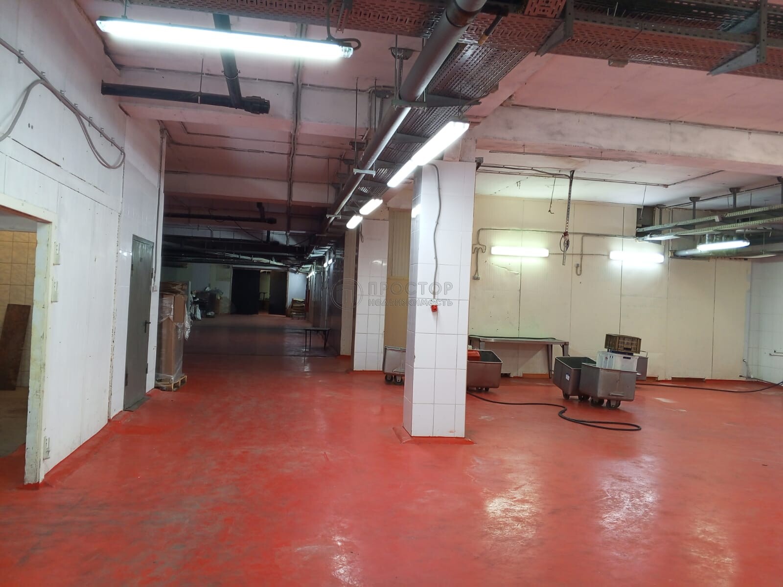 Коммерческая недвижимость (производственное), 950 м² - фото 21