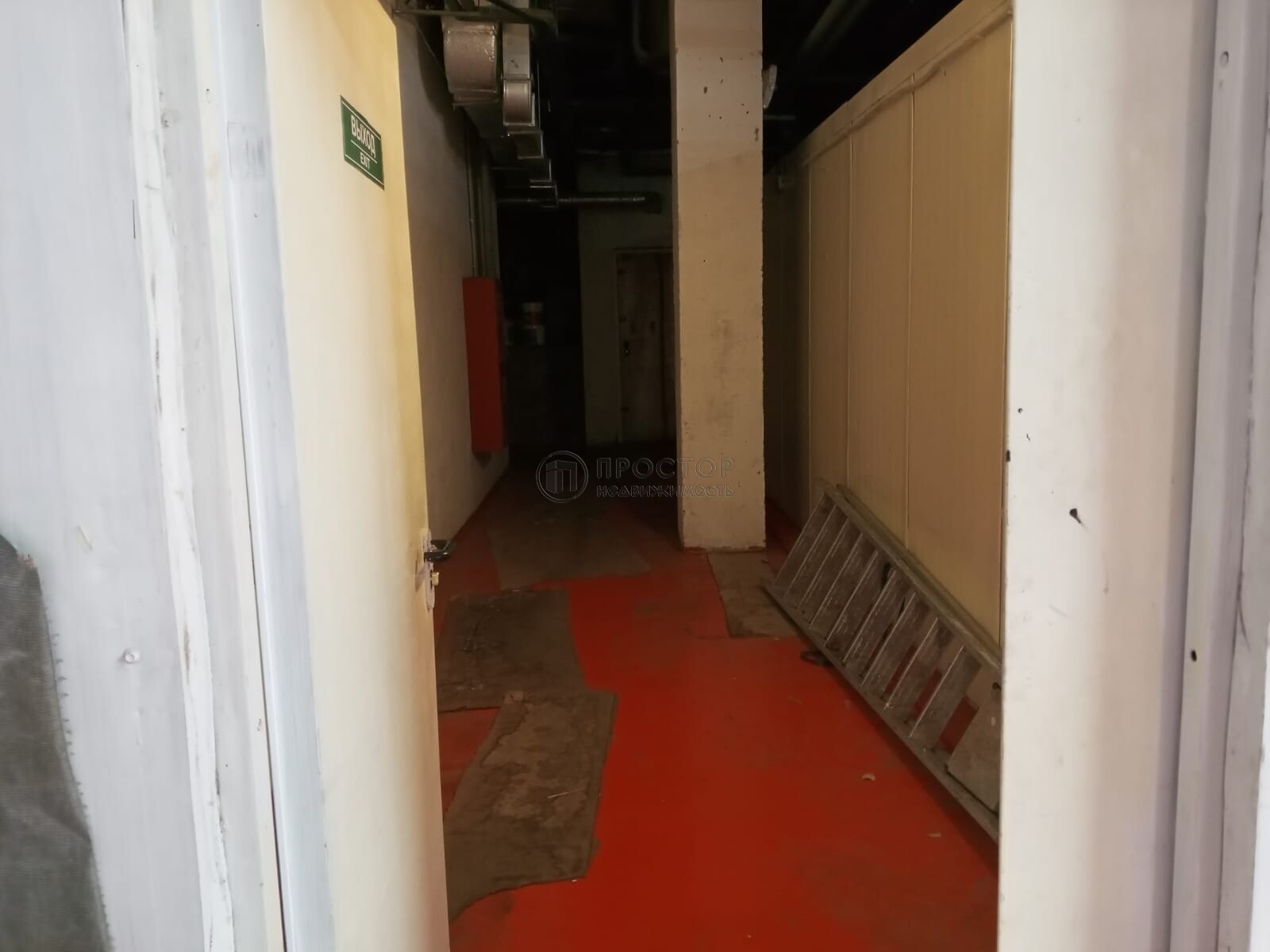 Коммерческая недвижимость (производственное), 950 м² - фото 6
