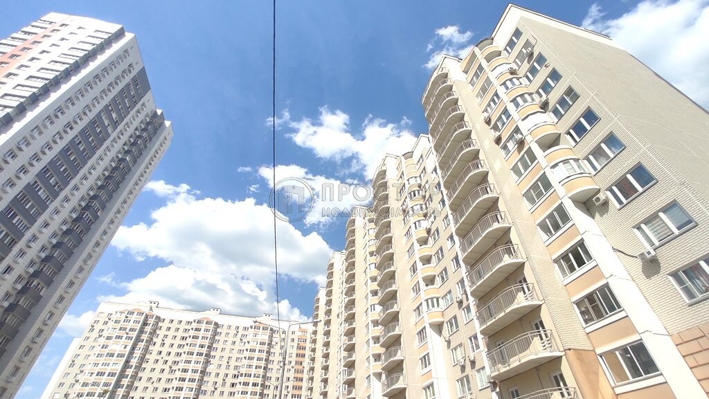 3-комнатная квартира, 80 м² - фото 2
