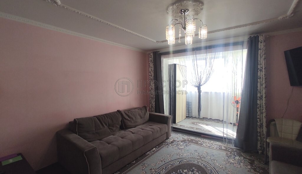 3-комнатная квартира, 80 м² - фото 11