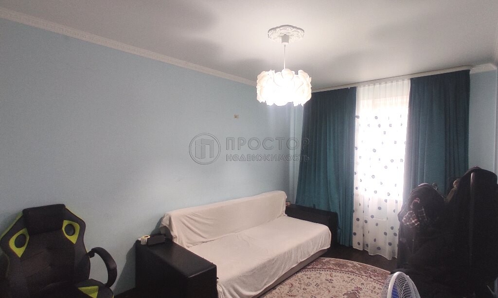 3-комнатная квартира, 80 м² - фото 14