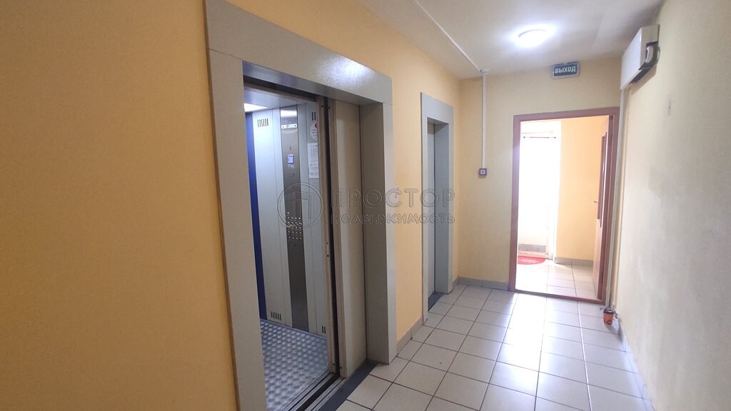 3-комнатная квартира, 80 м² - фото 3