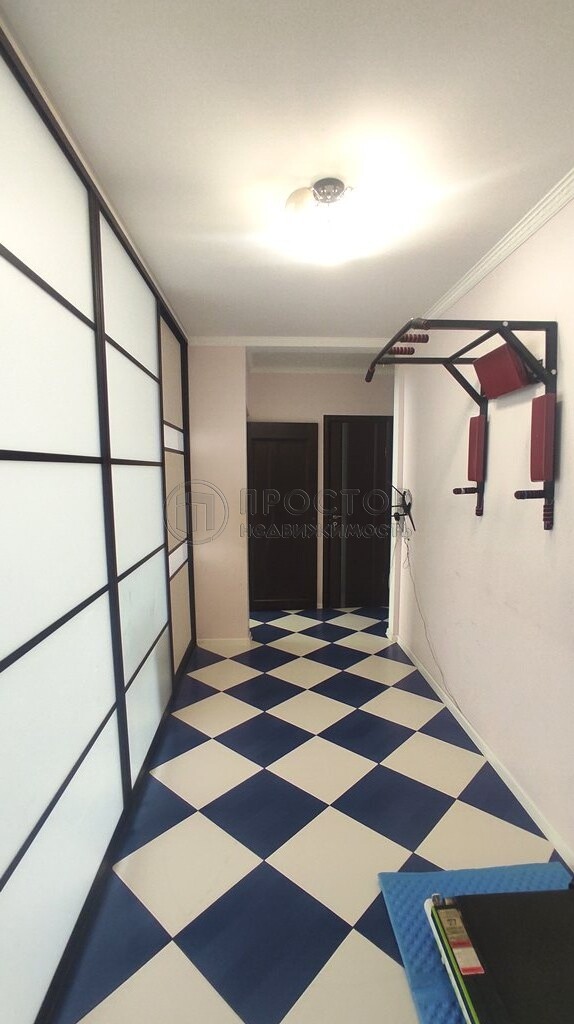 3-комнатная квартира, 80 м² - фото 4