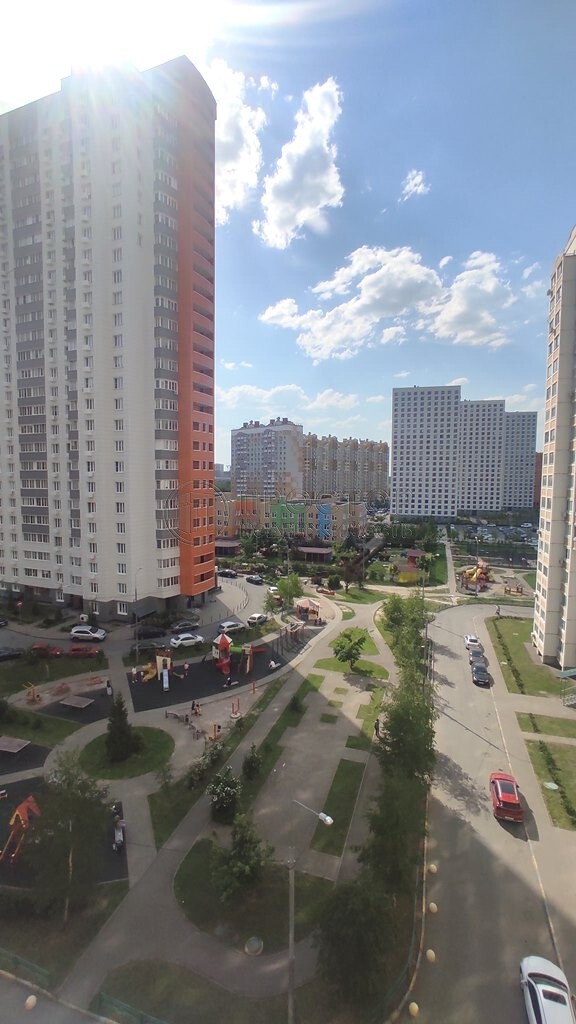 3-комнатная квартира, 80 м² - фото 6