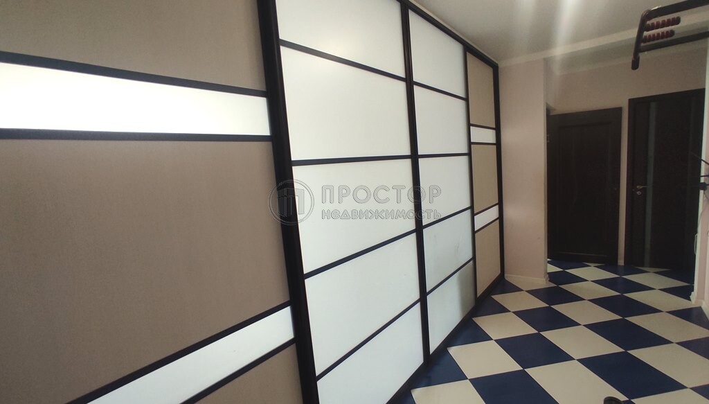 3-комнатная квартира, 80 м² - фото 10
