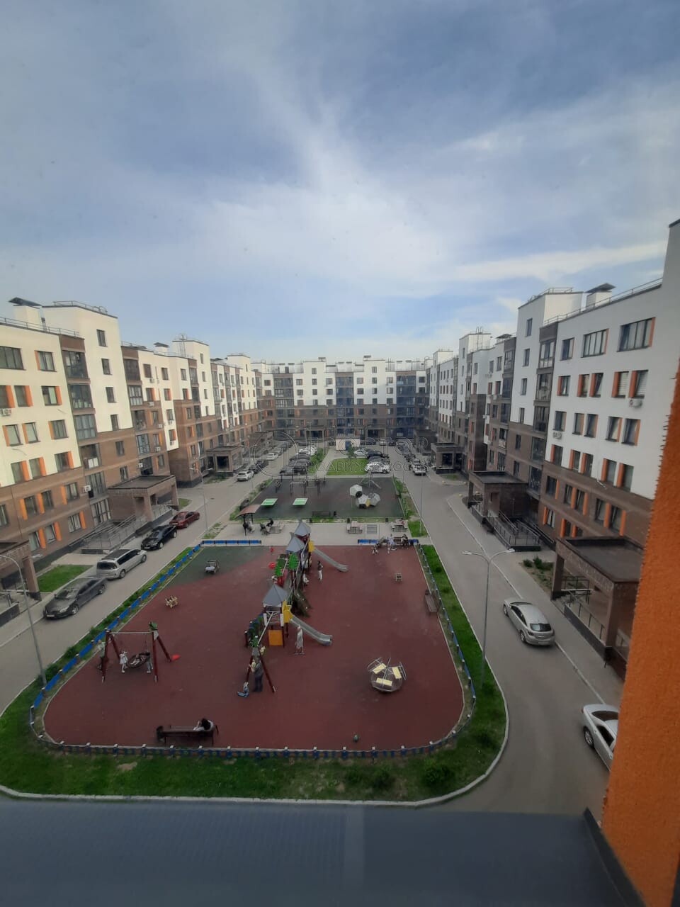 1-комнатная квартира, 32.3 м² - фото 13