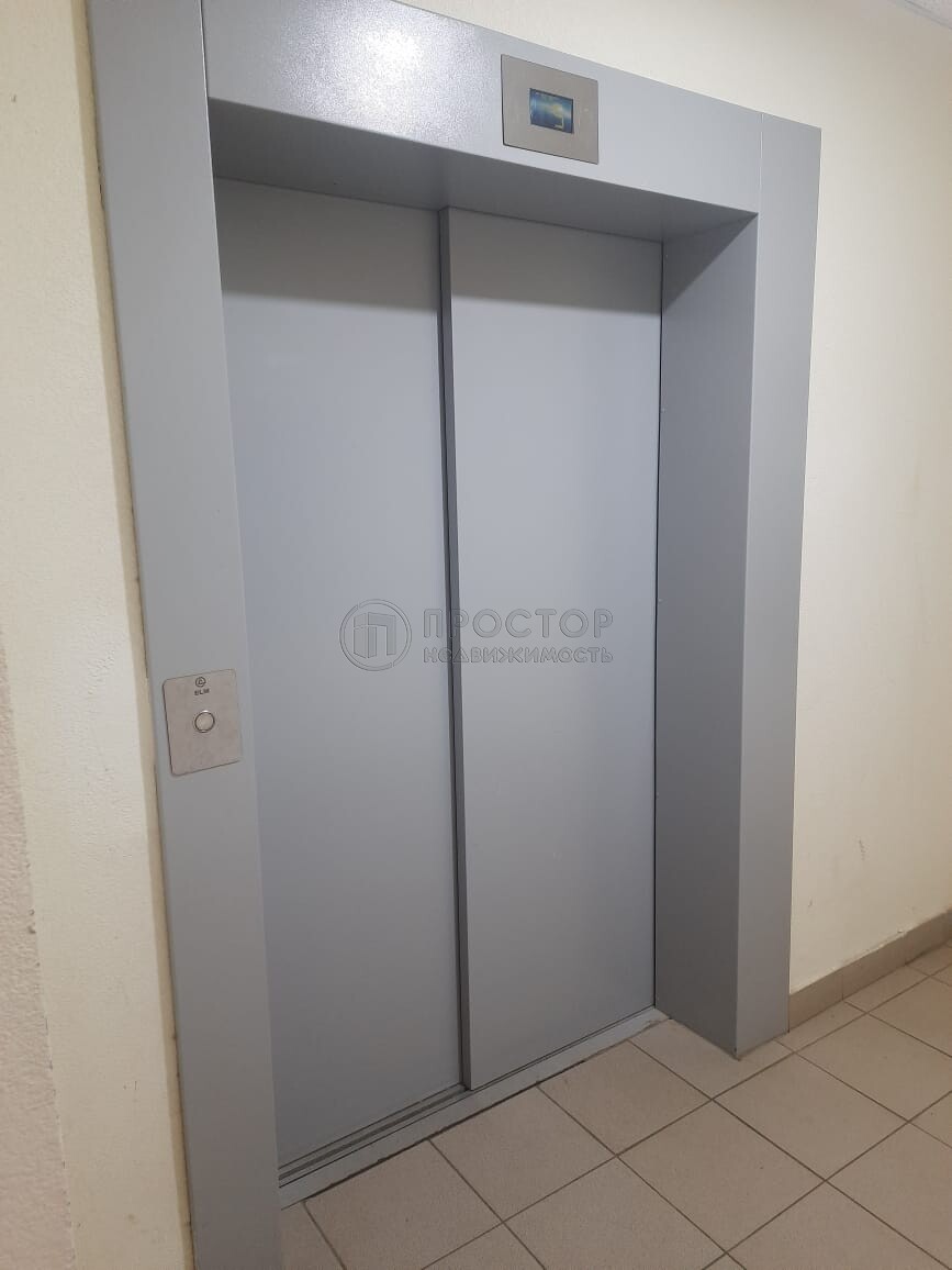 1-комнатная квартира, 32.3 м² - фото 6