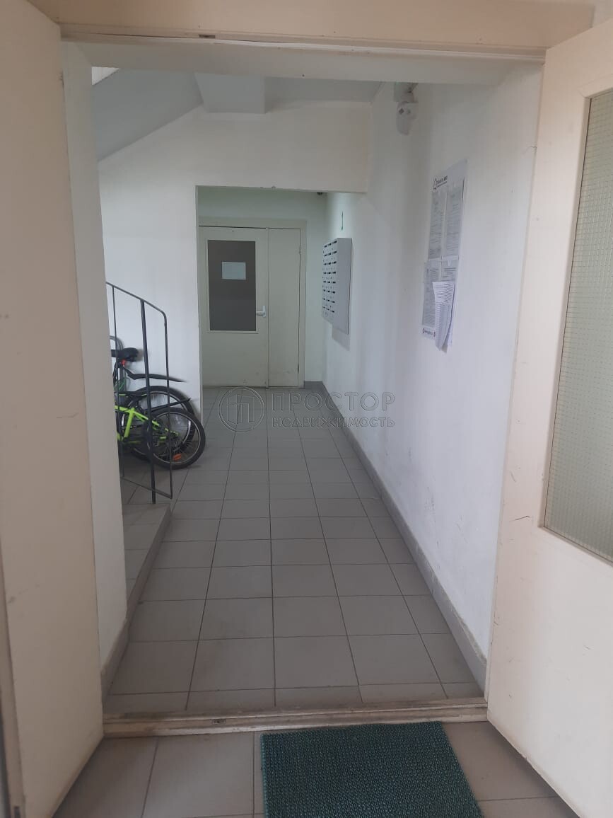 1-комнатная квартира, 32.3 м² - фото 7