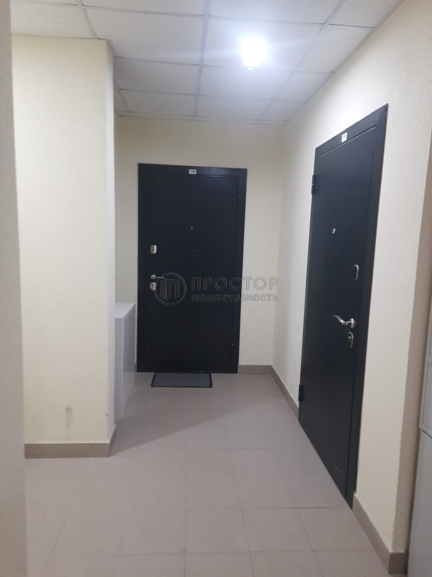 1-комнатная квартира, 32.3 м² - фото 8
