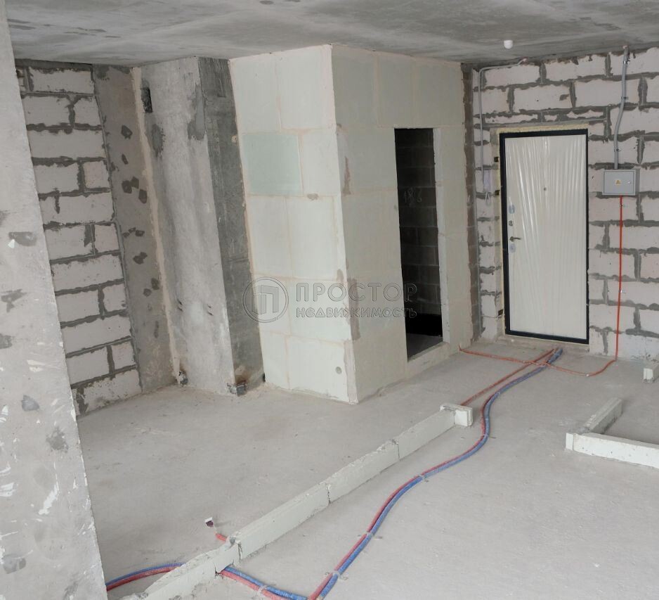 1-комнатная квартира, 32.3 м² - фото 9