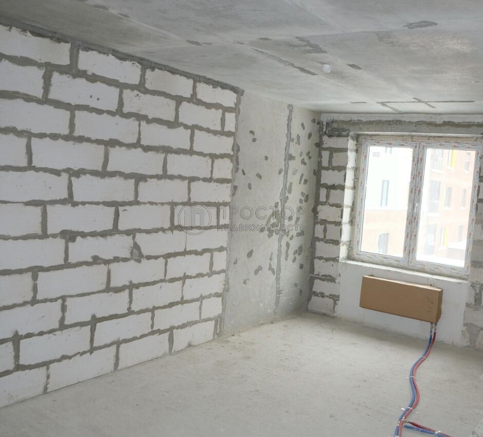 1-комнатная квартира, 32.3 м² - фото 10