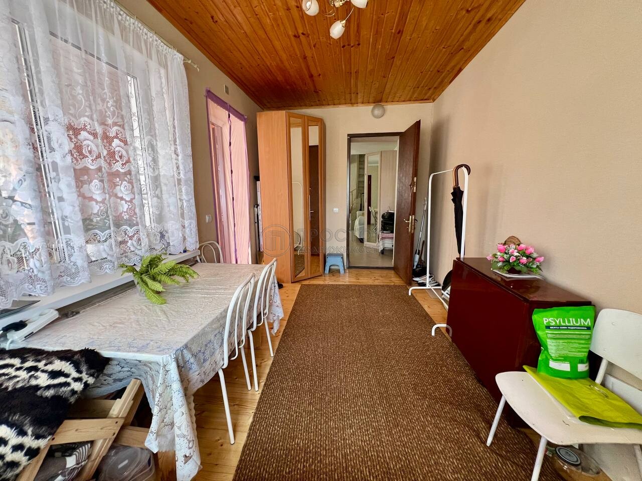дом, 160 м² - фото 18