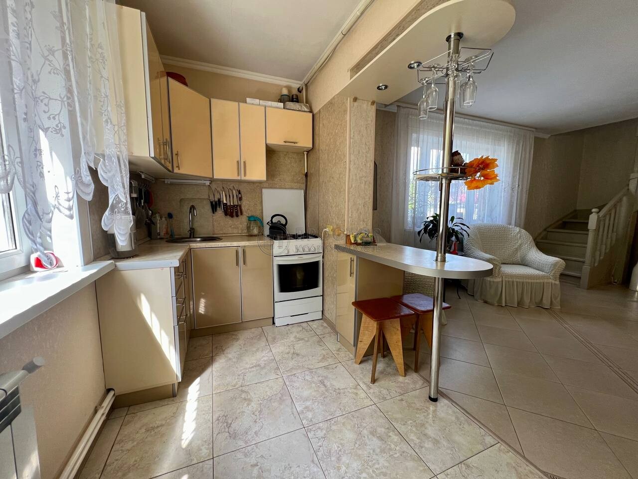 дом, 160 м² - фото 6