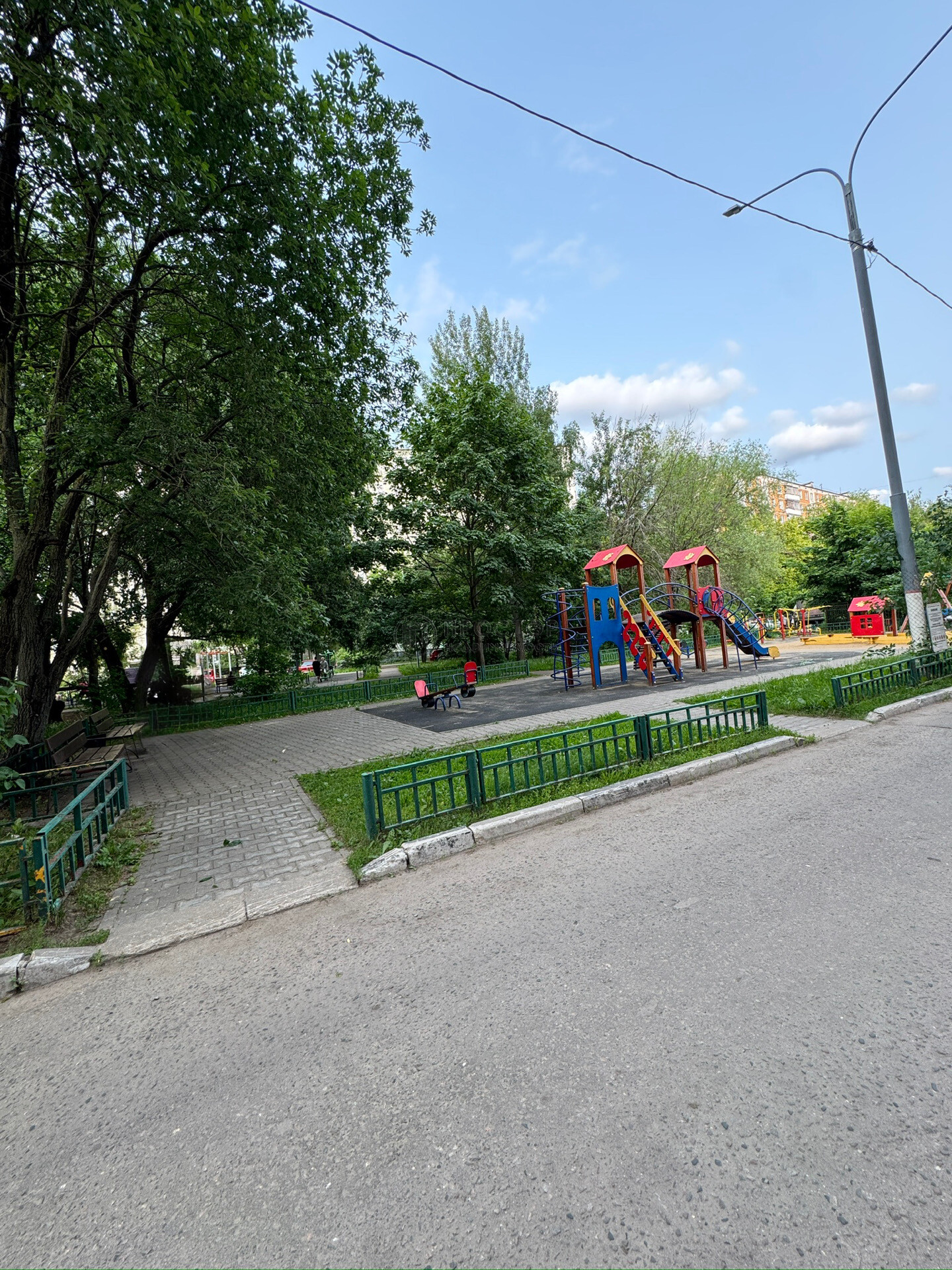 1-комнатная квартира, 40.3 м² - фото 25