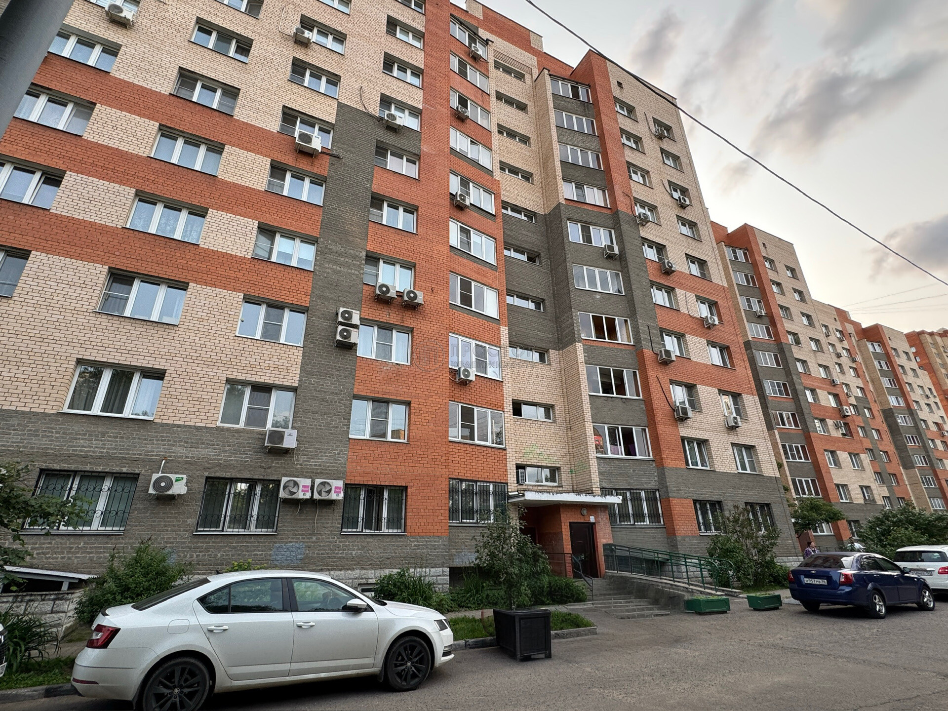 1-комнатная квартира, 40.3 м² - фото 27