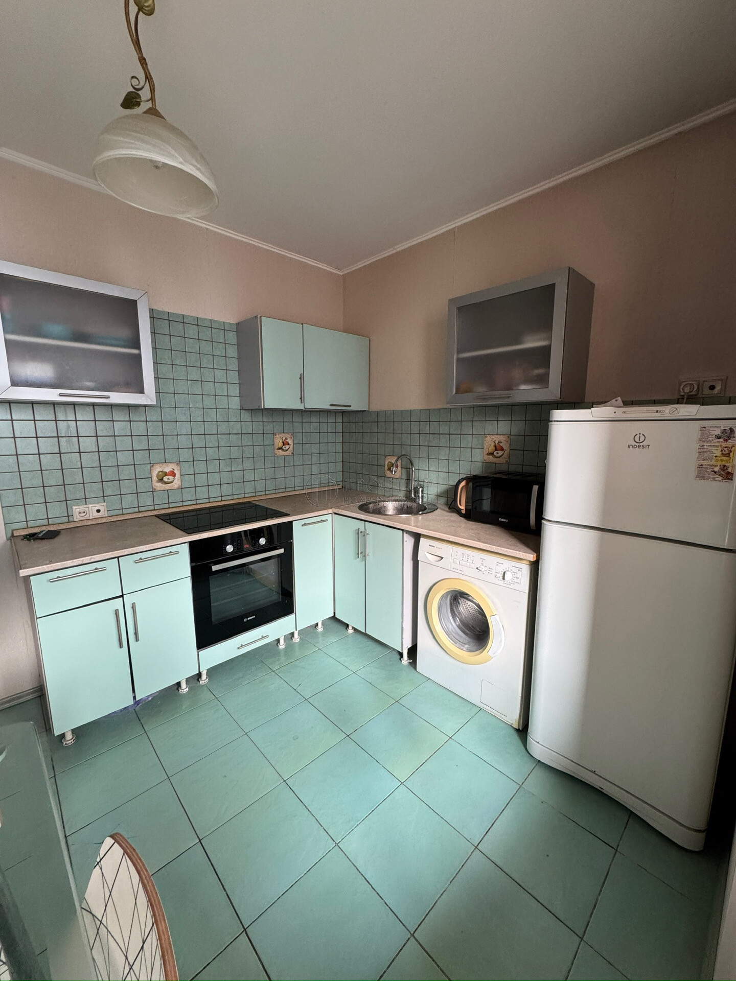 1-комнатная квартира, 40.3 м² - фото 13
