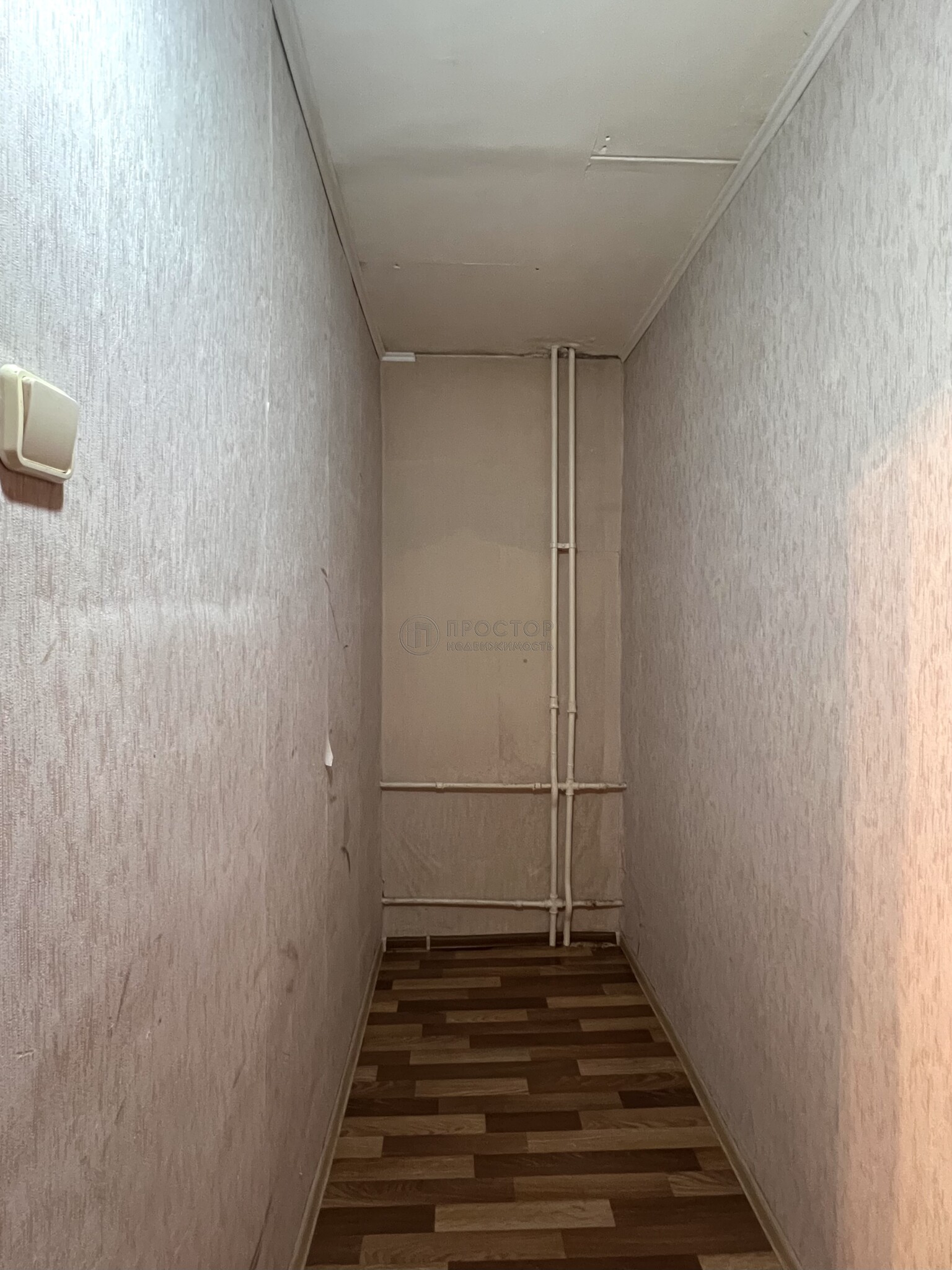 2-комнатная квартира, 42.5 м² - фото 5