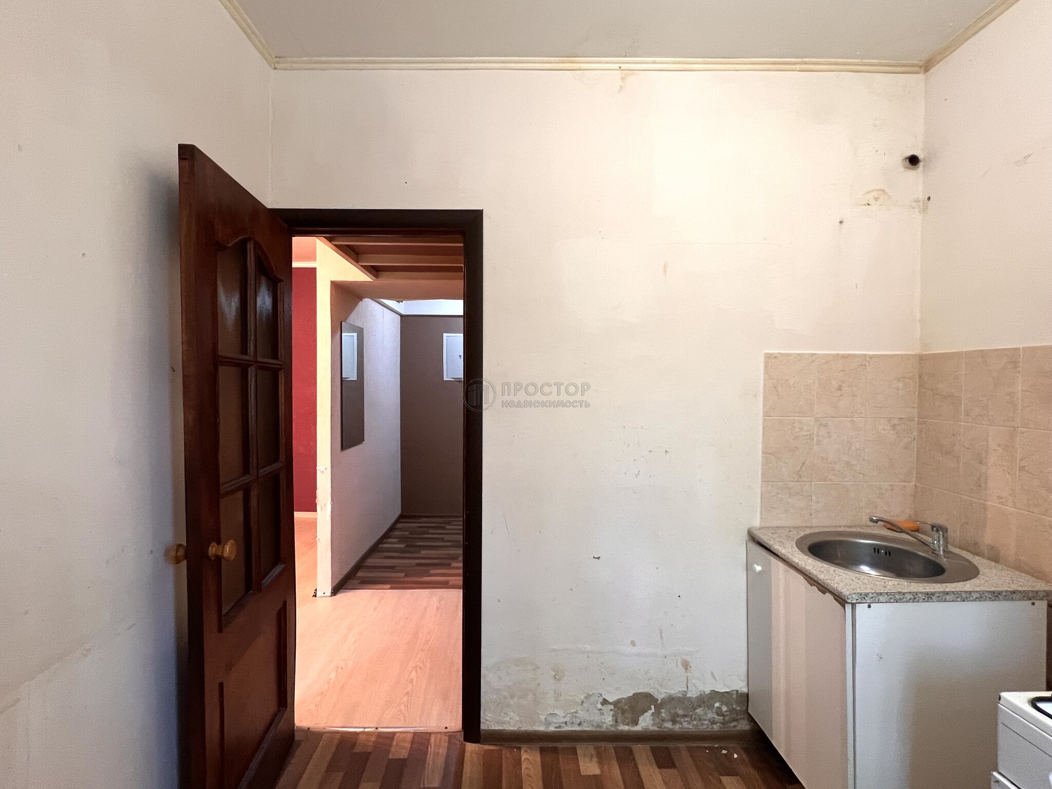 2-комнатная квартира, 42.5 м² - фото 7