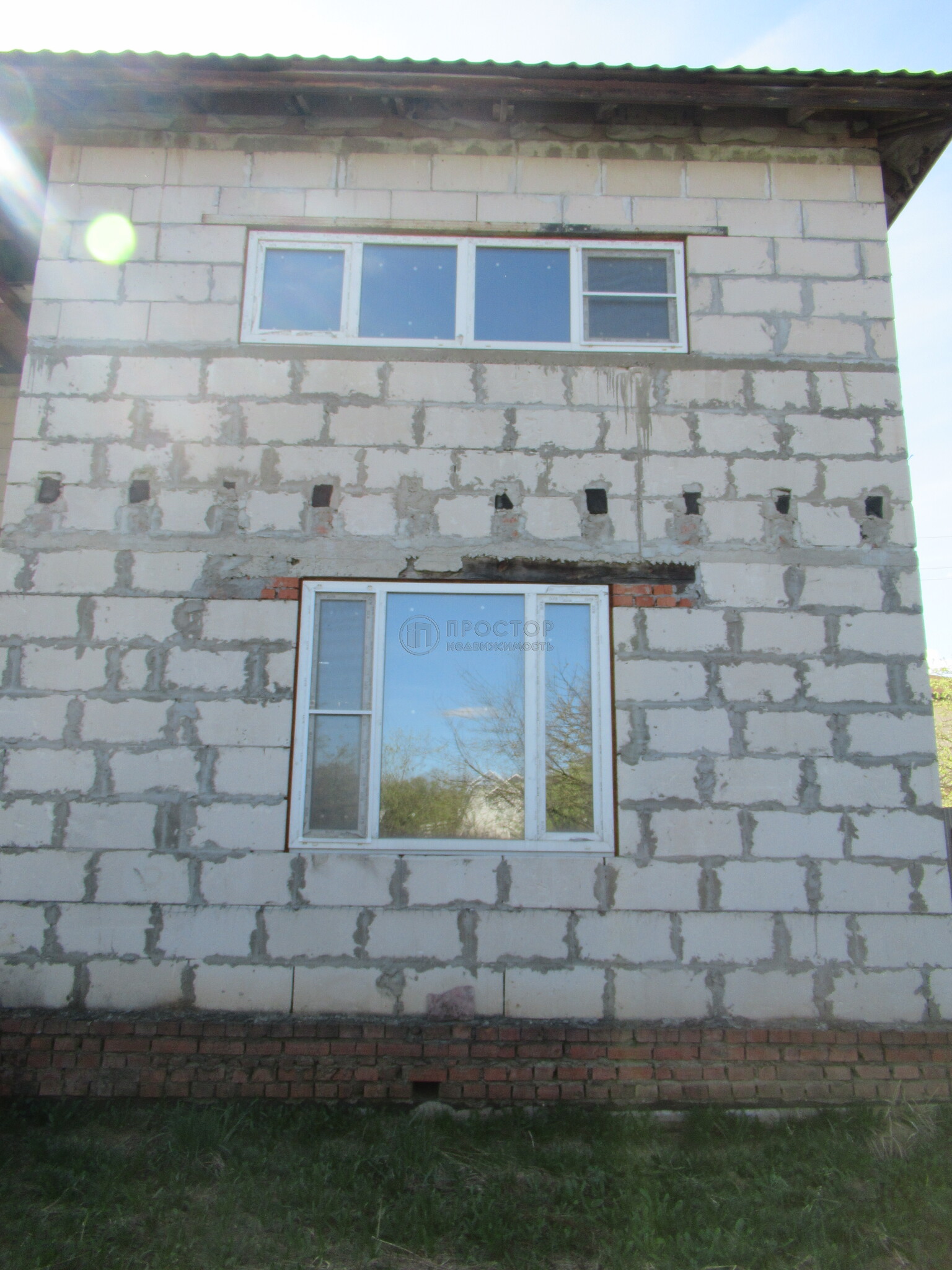дом, 203.9 м² - фото 38