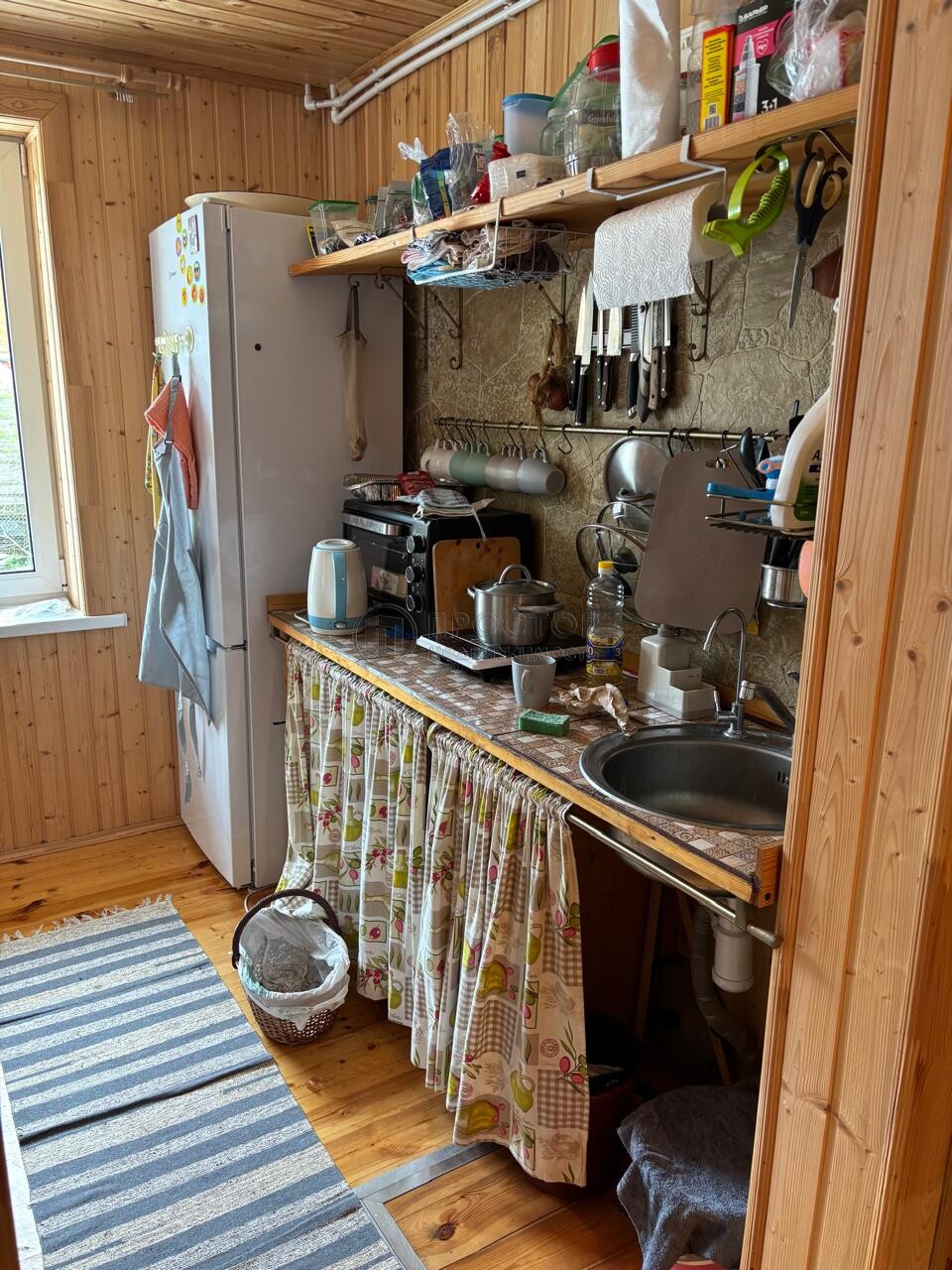 дом, 140 м² - фото 40