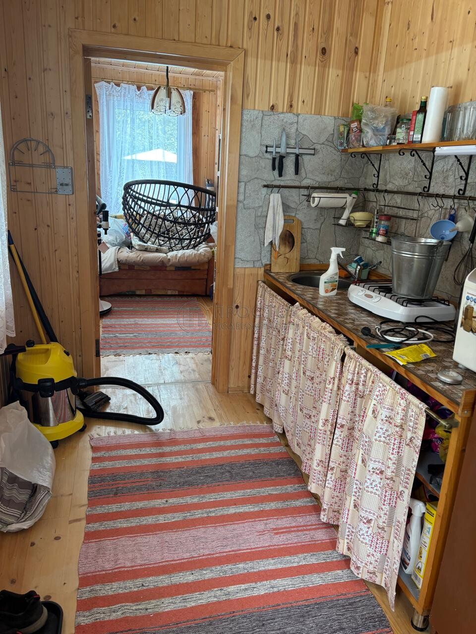 дом, 140 м² - фото 44