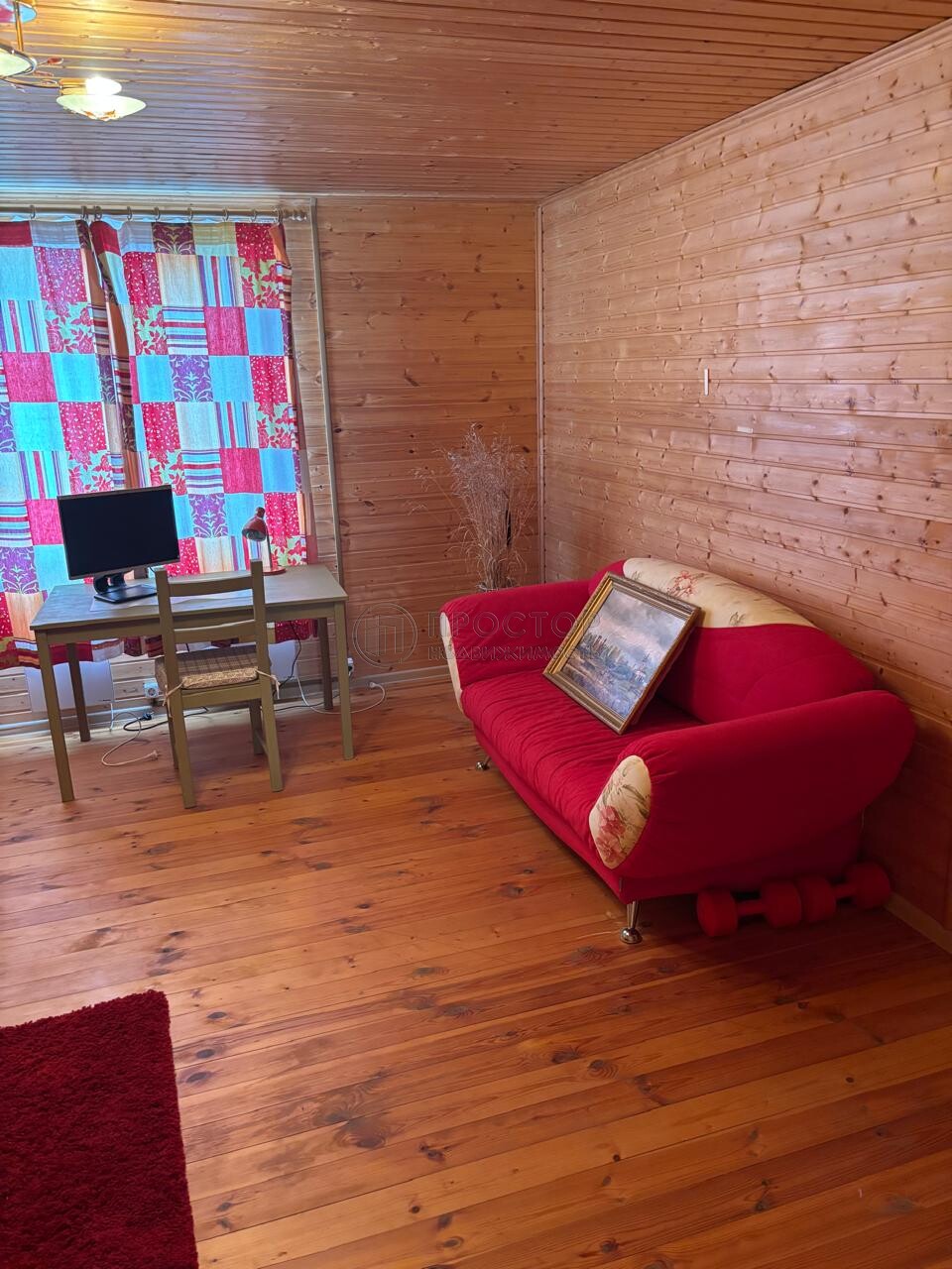 дом, 140 м² - фото 64