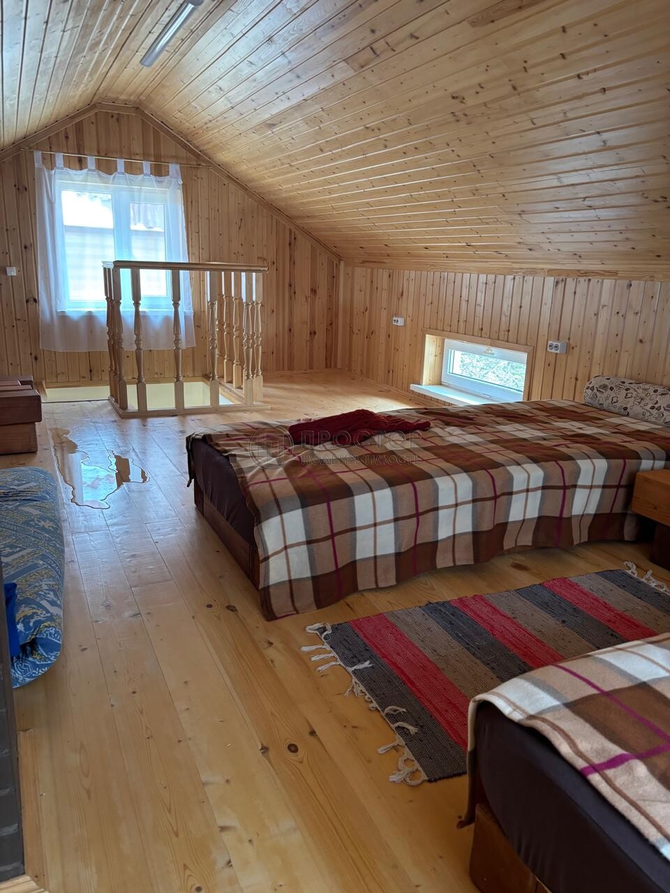 дом, 140 м² - фото 80