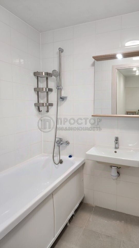 3-комнатная квартира, 61 м² - фото 11