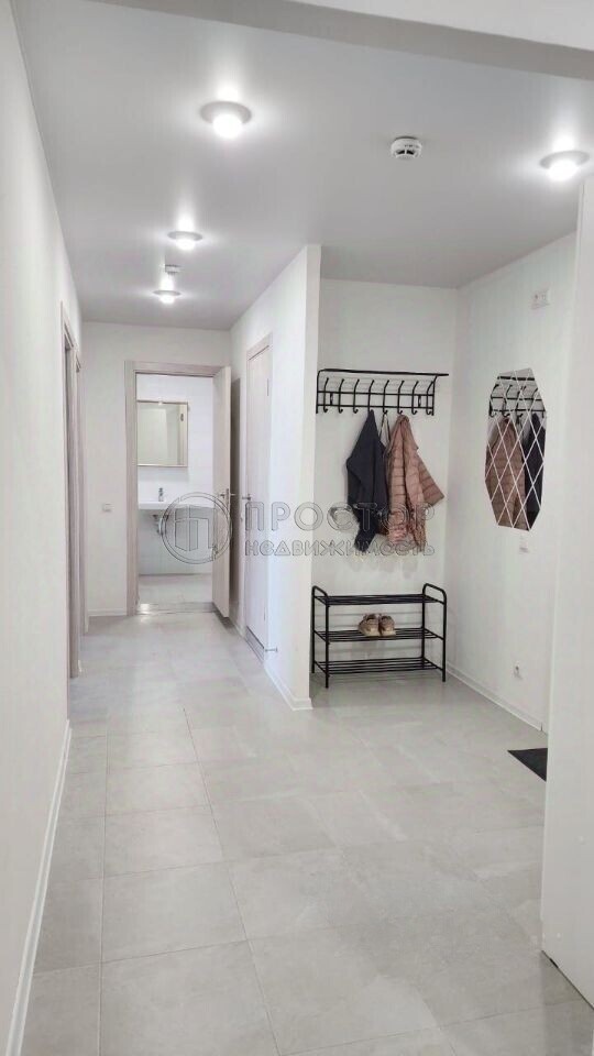 3-комнатная квартира, 61 м² - фото 6