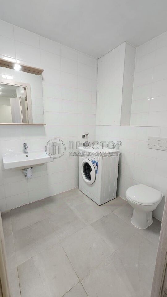 3-комнатная квартира, 61 м² - фото 8