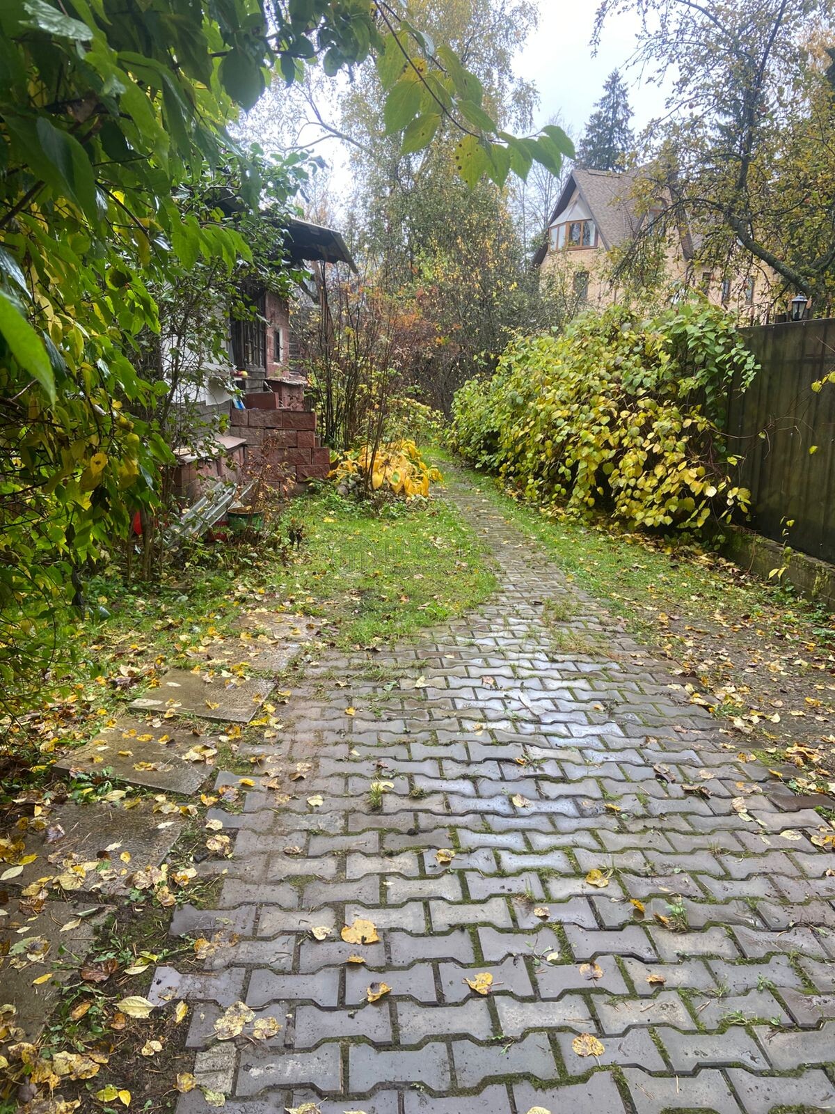 Участок, 12 сот. - фото 5