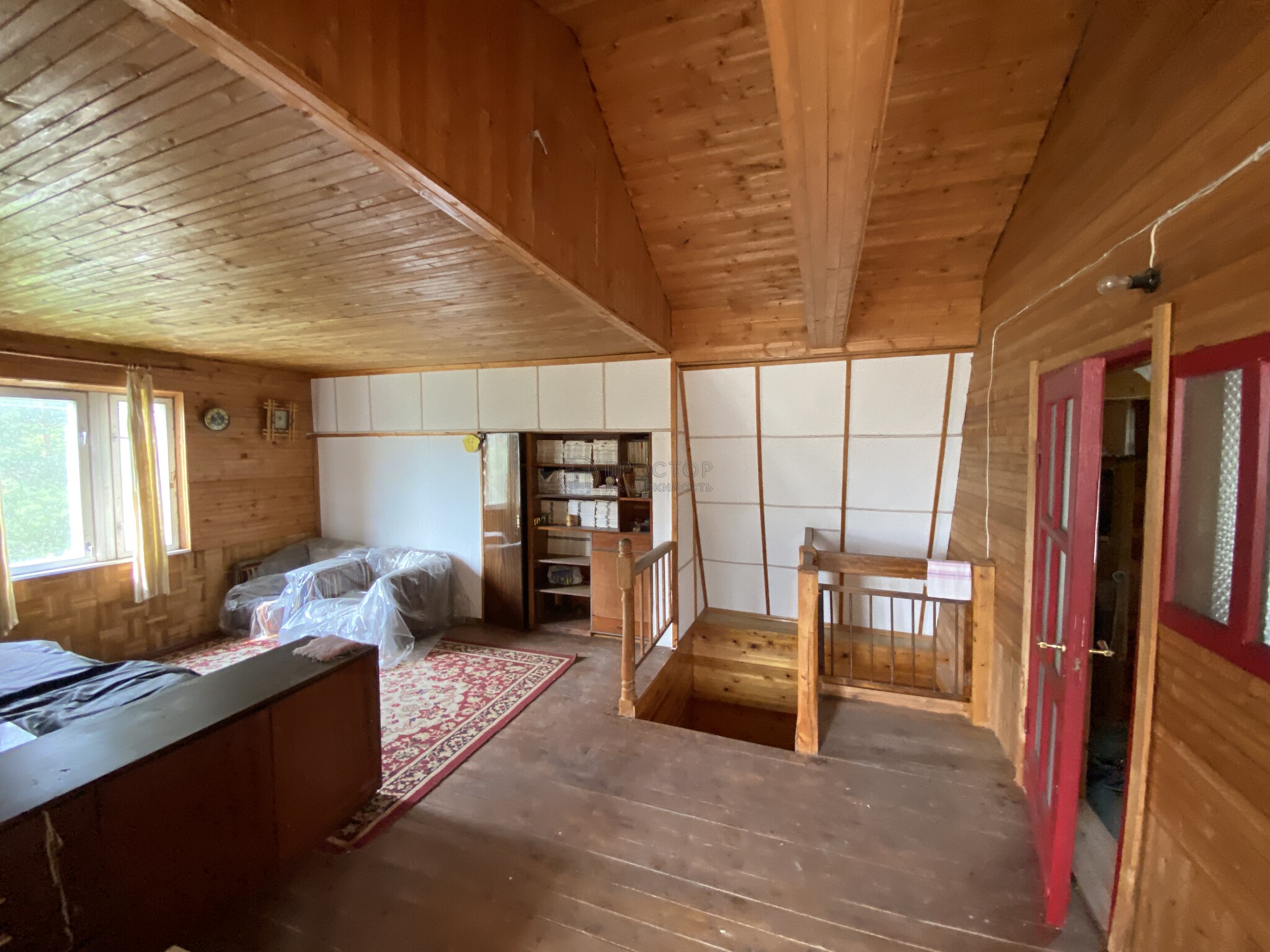 дом, 64.5 м² - фото 30