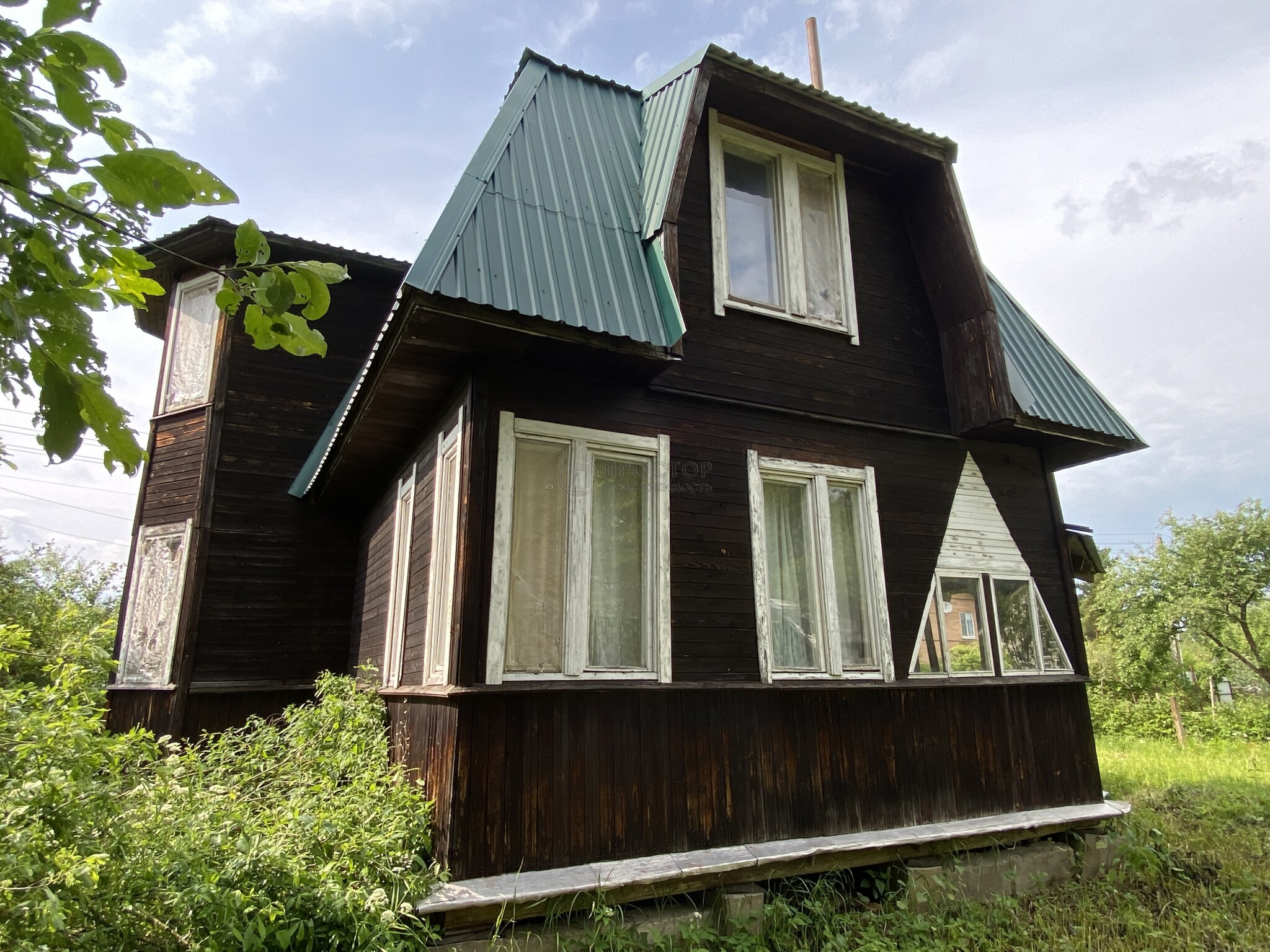 дом, 64.5 м² - фото 4