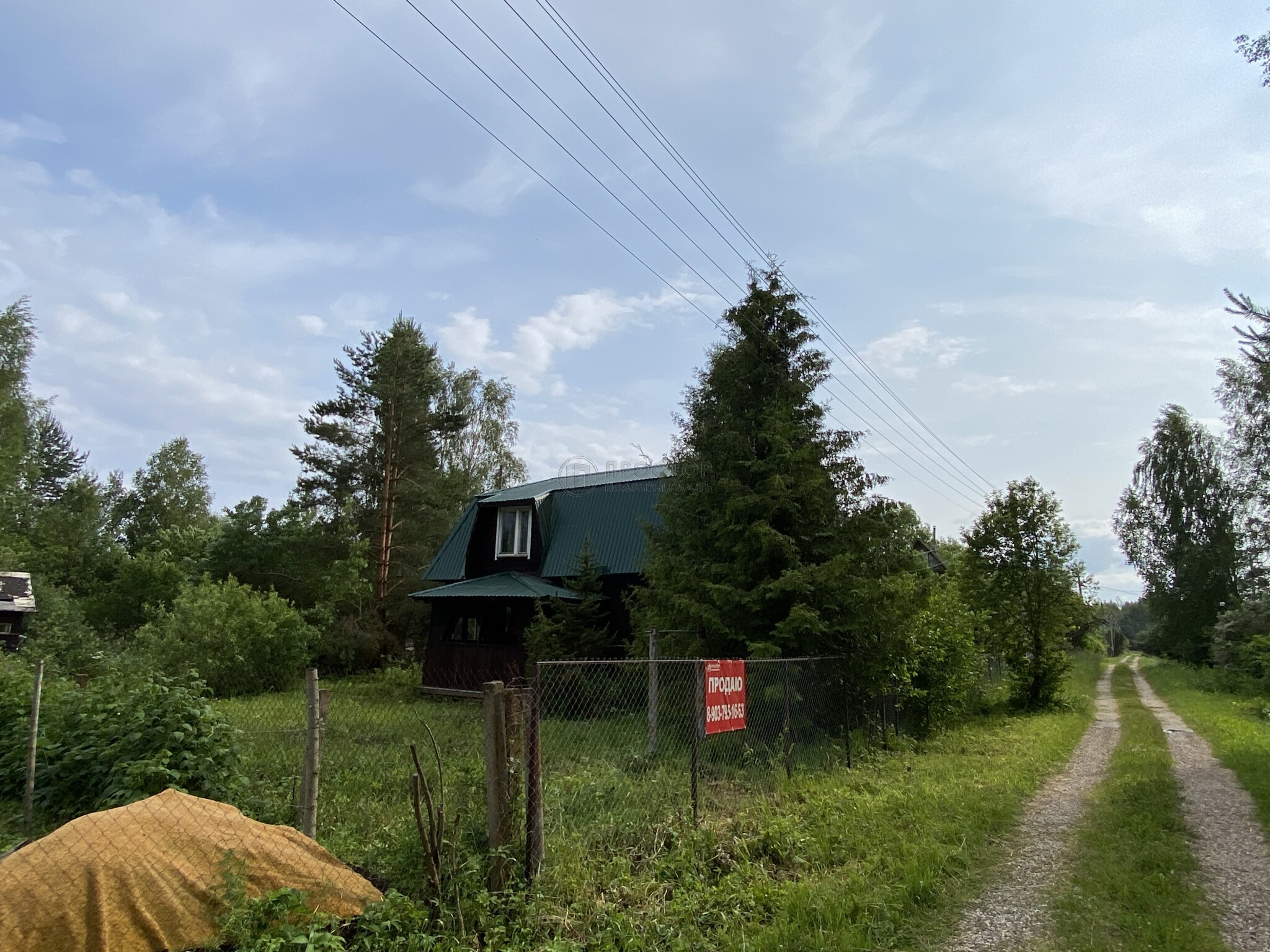 дом, 64.5 м² - фото 64