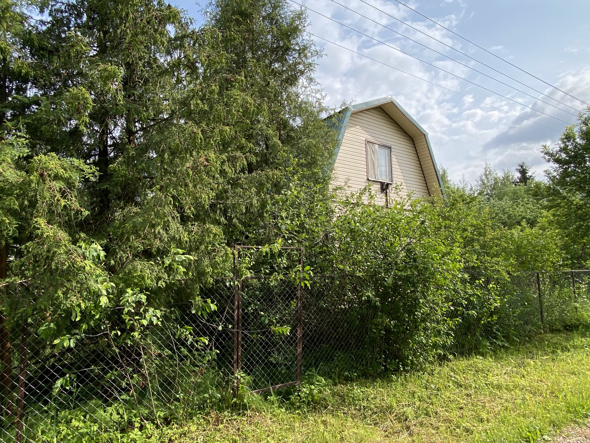 дом, 64.5 м² - фото 68