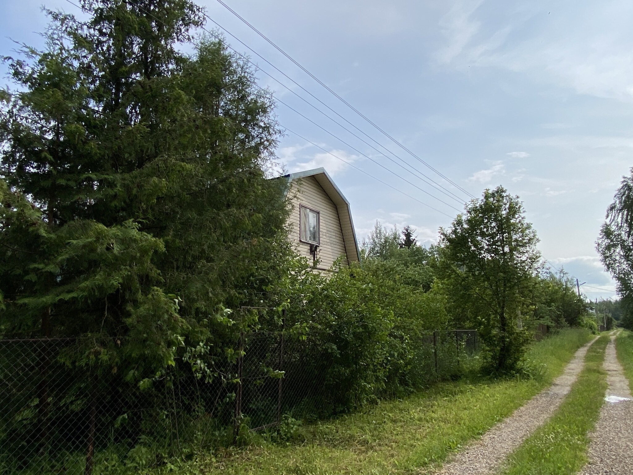 дом, 64.5 м² - фото 72