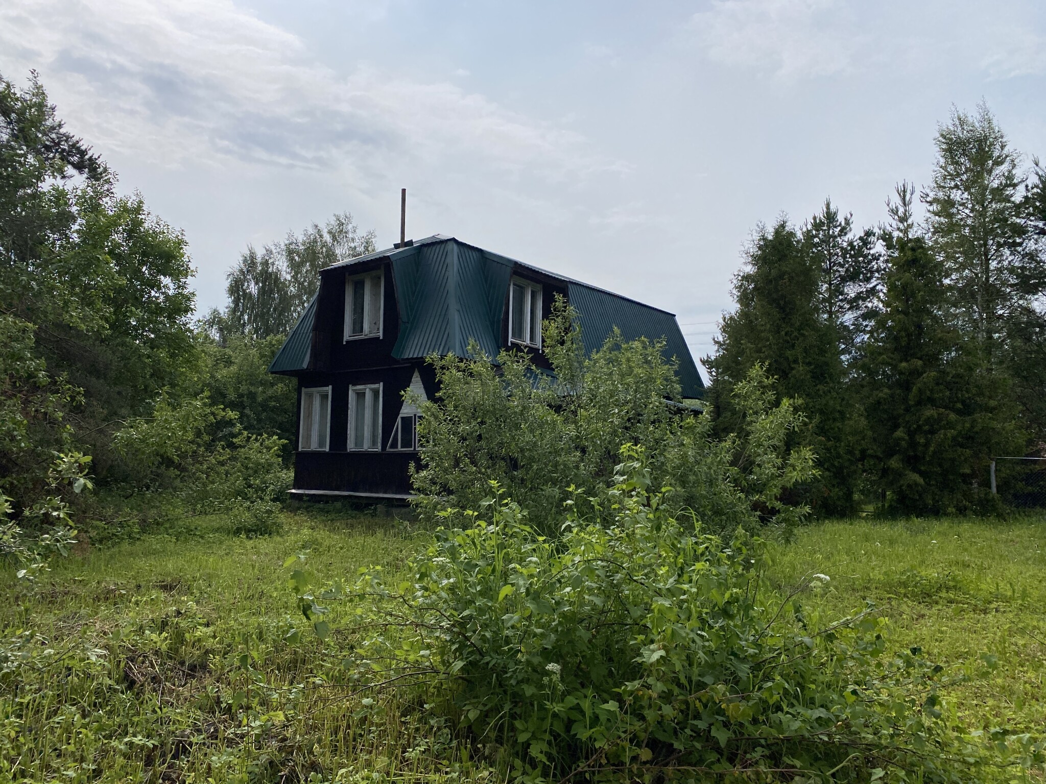 дом, 64.5 м² - фото 10