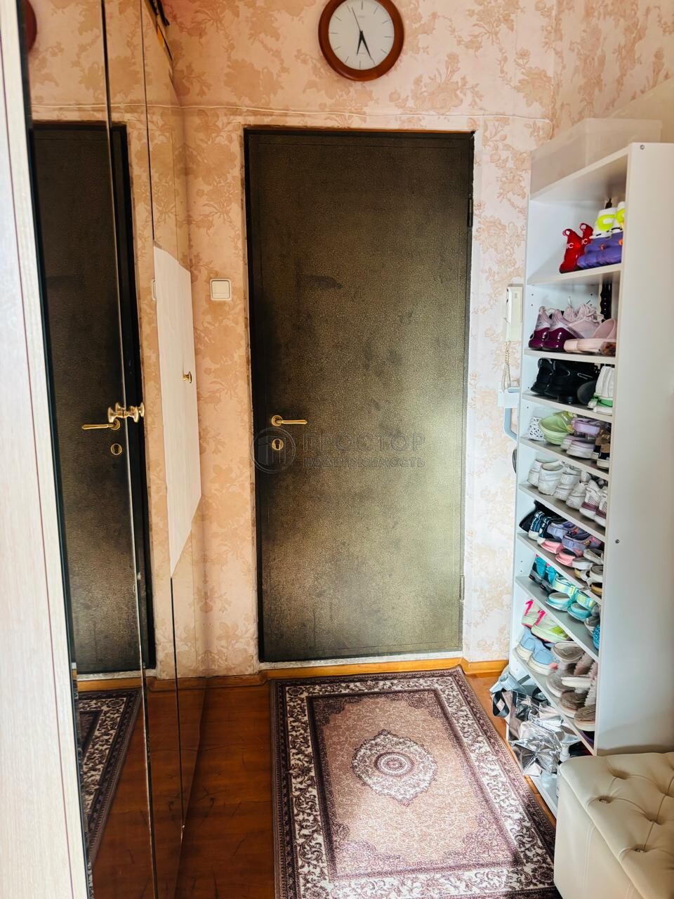 2-комнатная квартира, 56.8 м² - фото 27