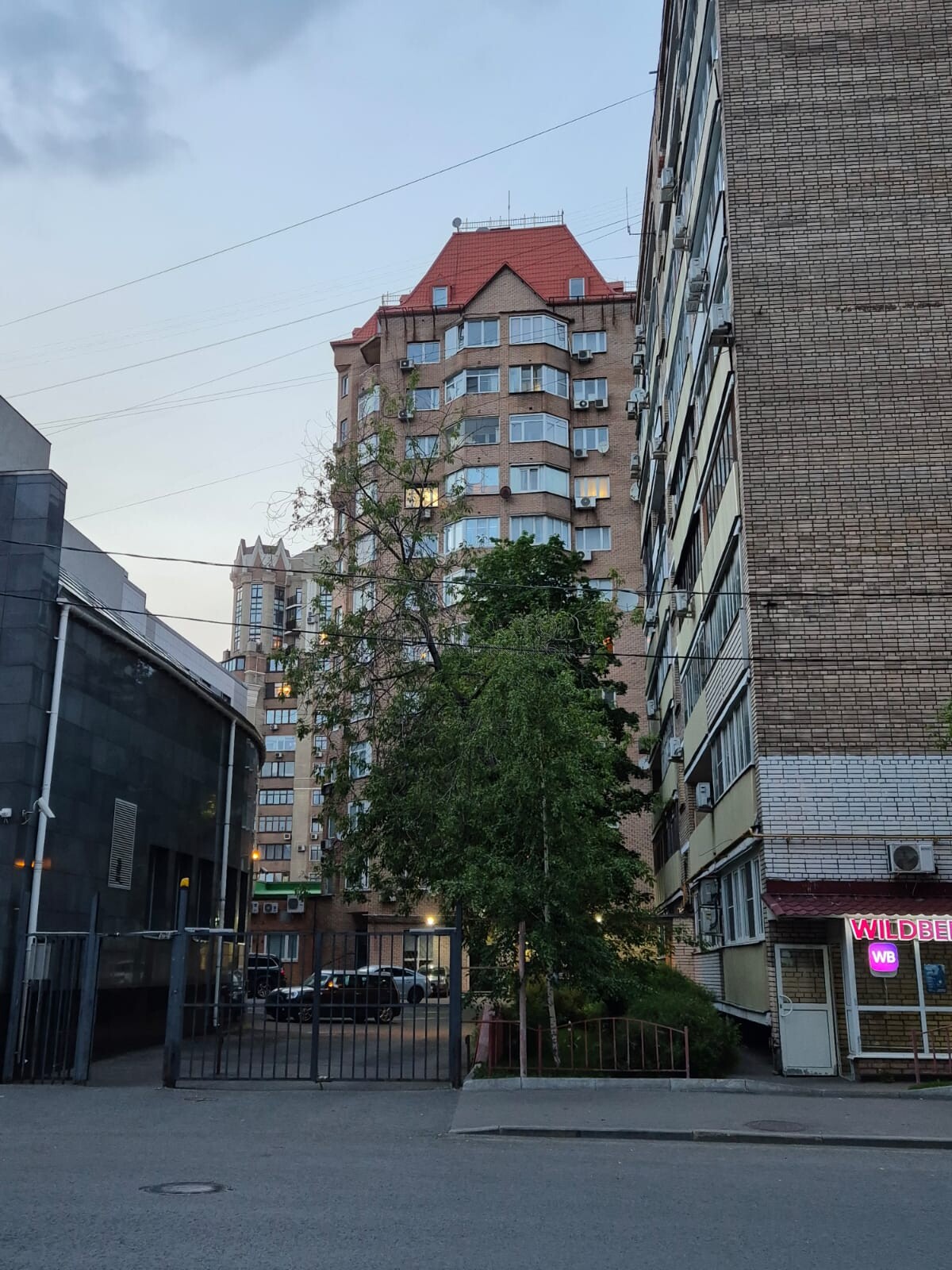 2-комнатная квартира, 56.8 м² - фото 39