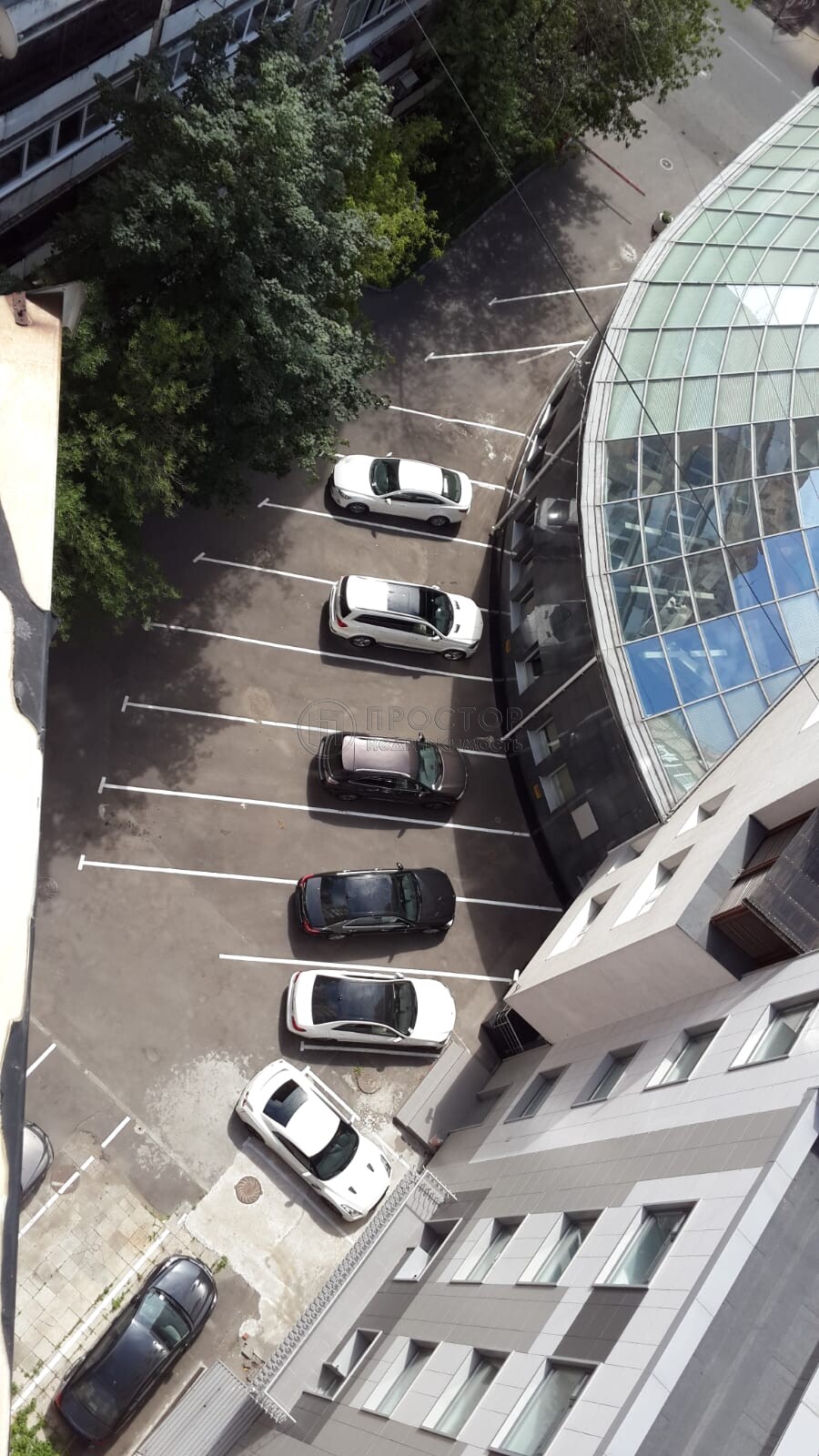 2-комнатная квартира, 56.8 м² - фото 42