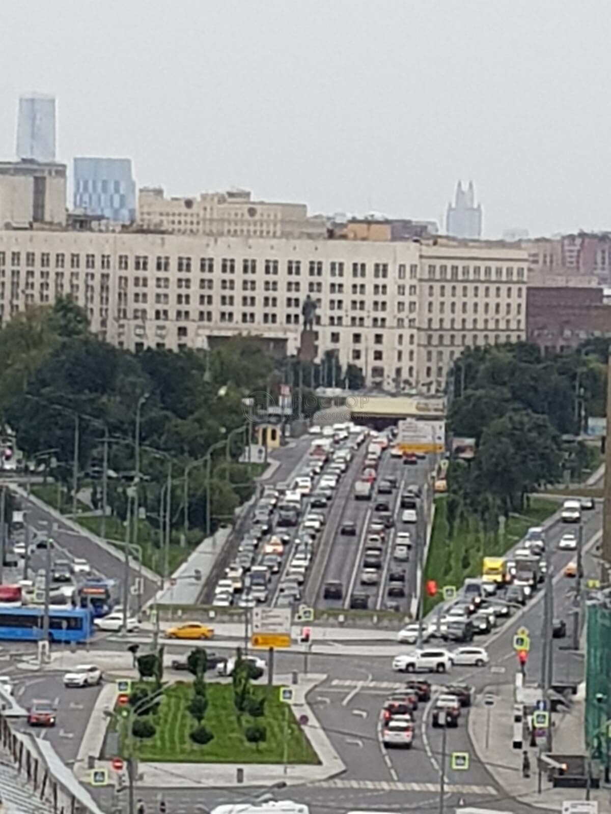 2-комнатная квартира, 56.8 м² - фото 5