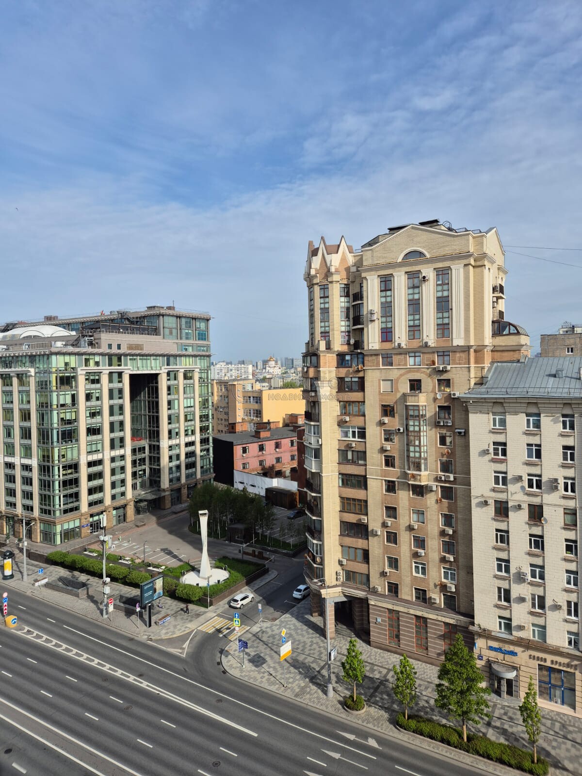 2-комнатная квартира, 56.8 м² - фото 7