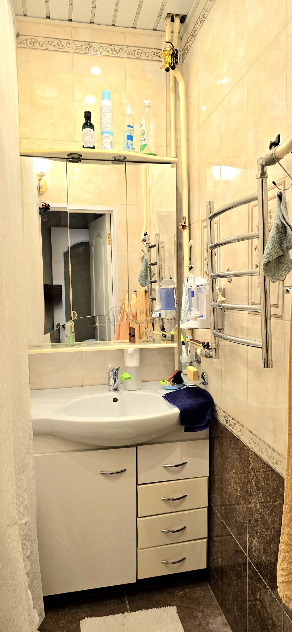2-комнатная квартира, 52 м² - фото 31