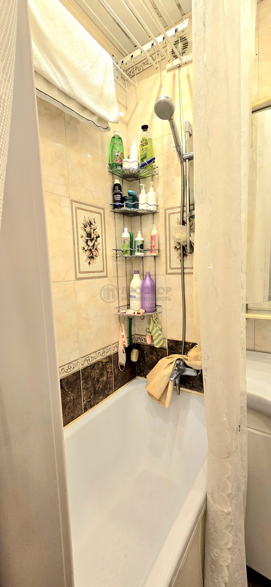 2-комнатная квартира, 52 м² - фото 34
