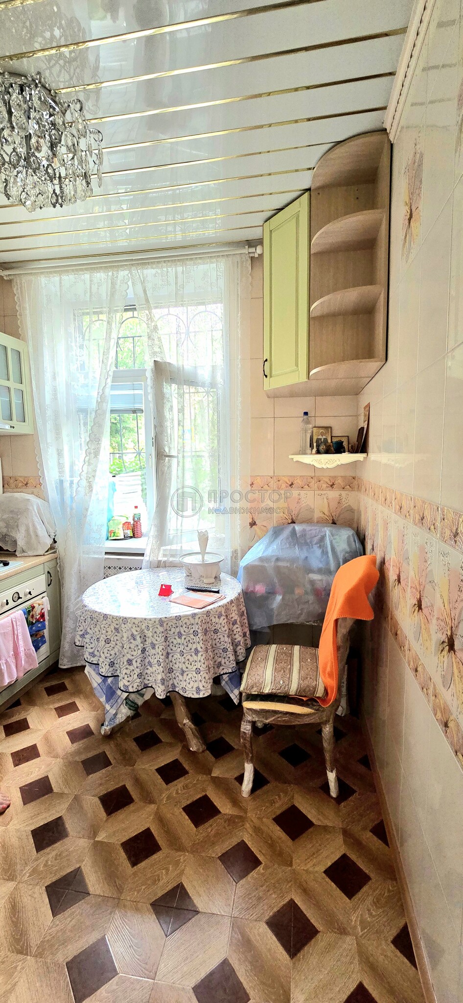 2-комнатная квартира, 52 м² - фото 41