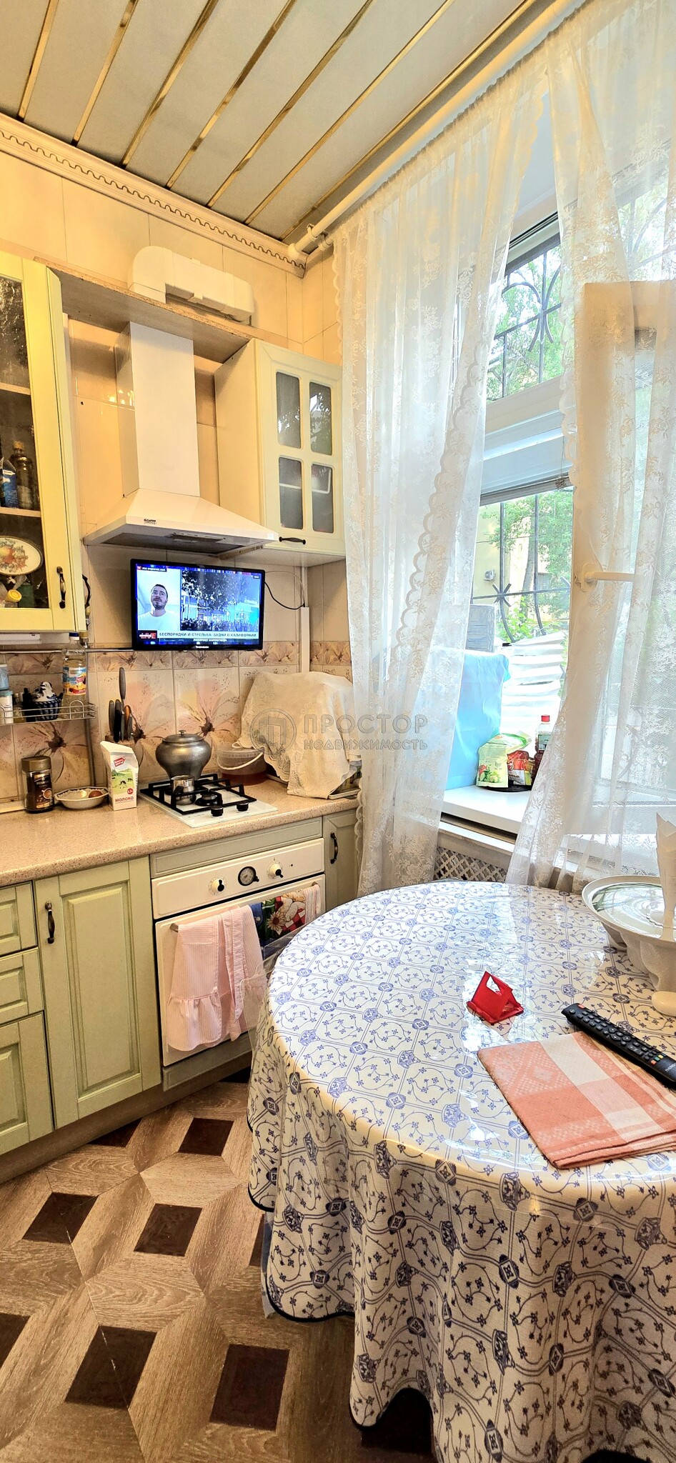 2-комнатная квартира, 52 м² - фото 57
