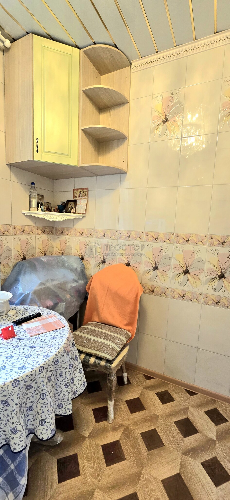 2-комнатная квартира, 52 м² - фото 61