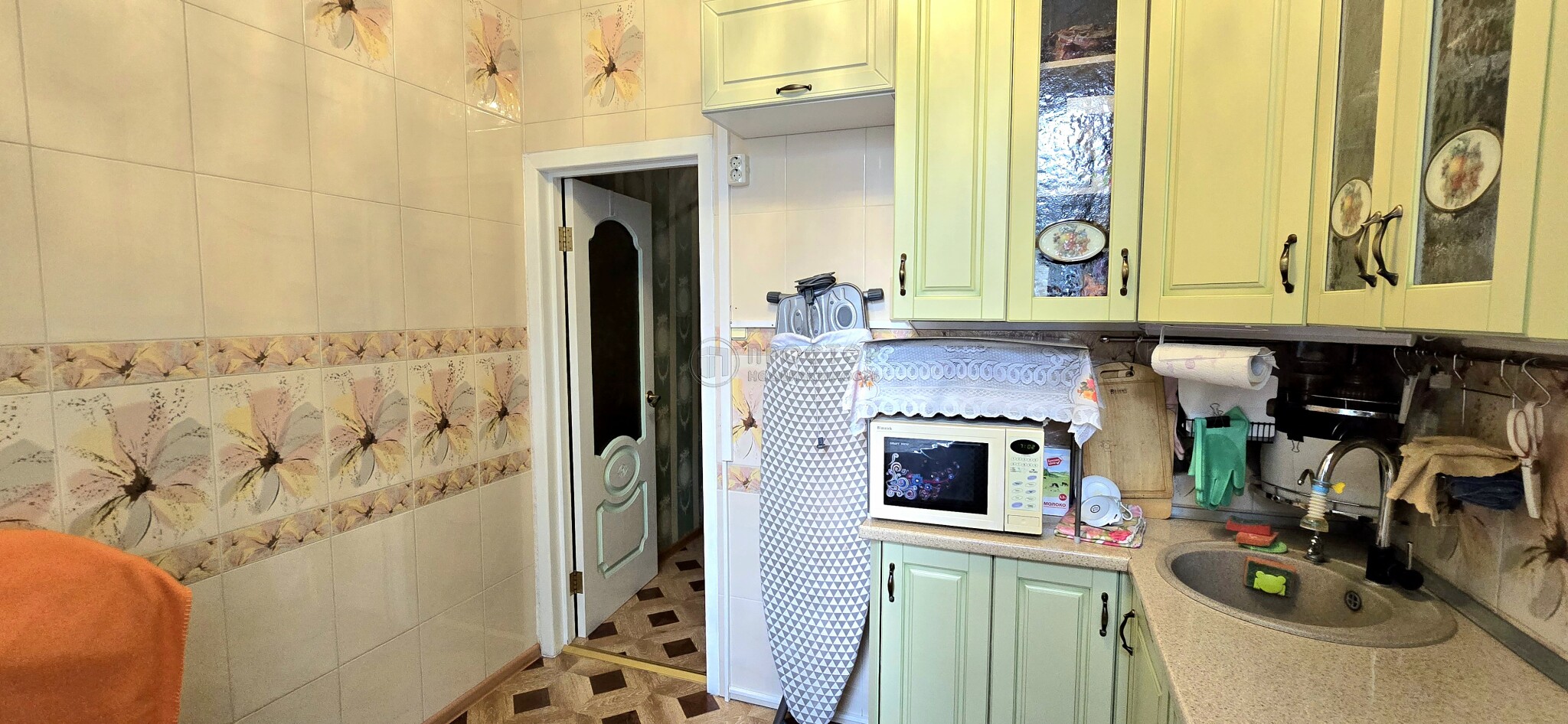 2-комнатная квартира, 52 м² - фото 69